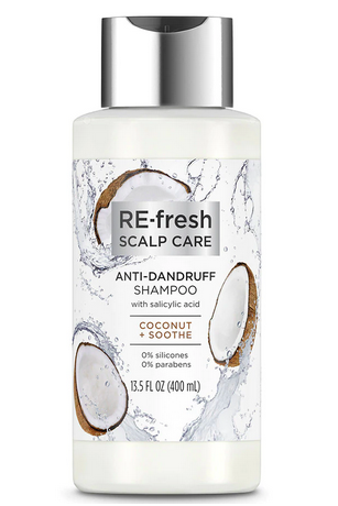 RE-fresh Anti-Dandruff Shampoo