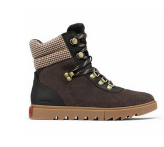 Up to 60% off Sorel Boots & Sneakers + Exclusive Extra 10% off!