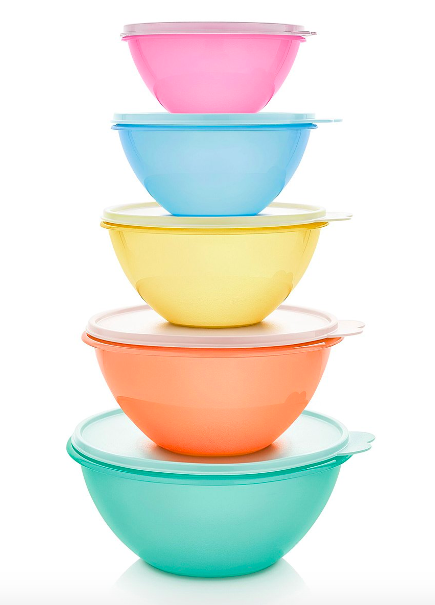 HOT* Big Tupperware Sale + Exclusive Extra 15% off!