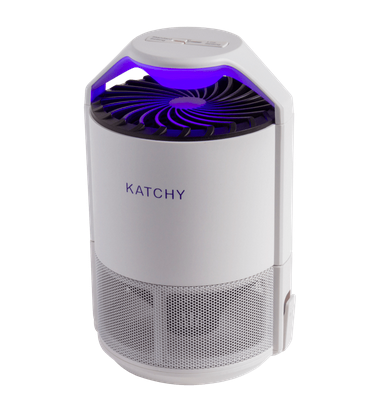Katchy Indoor Insect Trap 