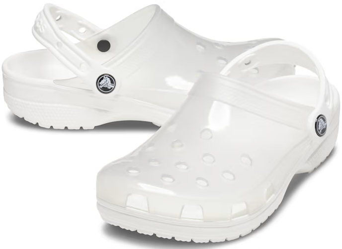 Up to 50% off Crocs for the Family! | Money Saving Mom®