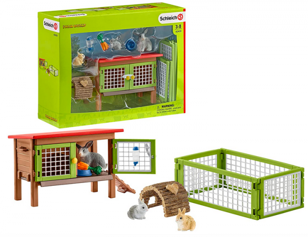 Calico Critters Breakfast Playset : Target