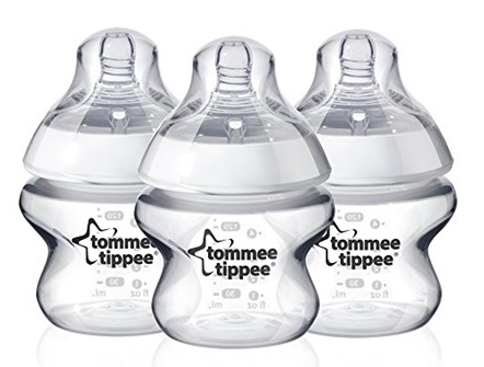 Tommy Tippee Bottles