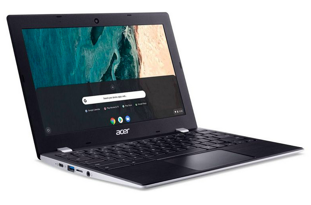 Acer 11.6" Chromebook Laptop