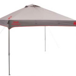 Coleman Instant Canopy with Sunwall 10'x10'