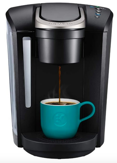 Keurig K-Select Coffee Maker