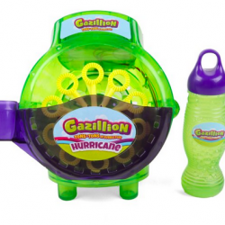Gazillion Bubbles Hurricane Bubble Machine