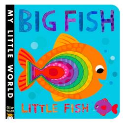 Big Fish Little Fish (My Little World)