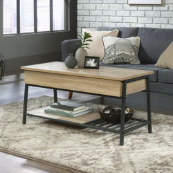 Curiod Lift-Top Coffee Table