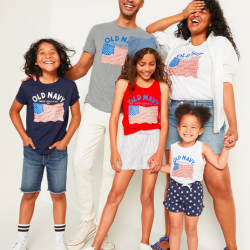 Old Navy Tees