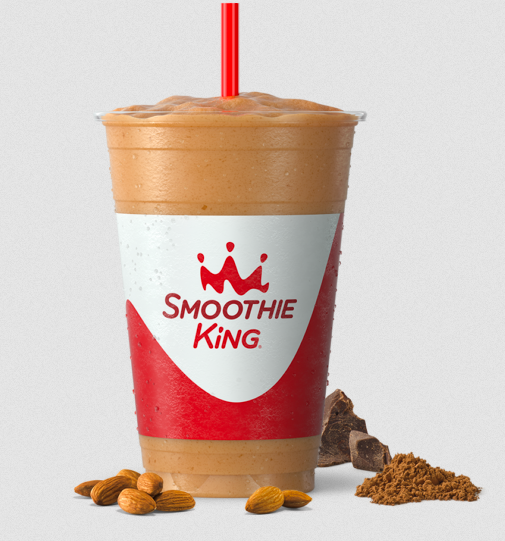 Smoothie King Launches Delicious New Espresso Smoothies to Give Guests a  Better Way to Do Coffee