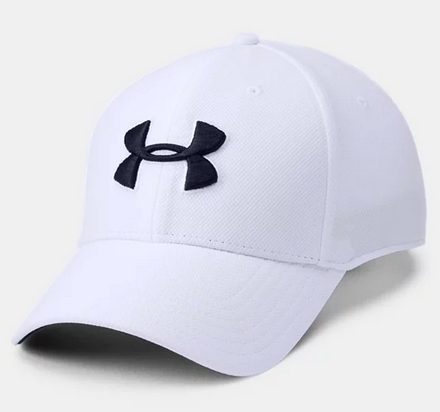 HOT* Under Armour Blitzing Hats only $8 shipped (Reg. $25+!)