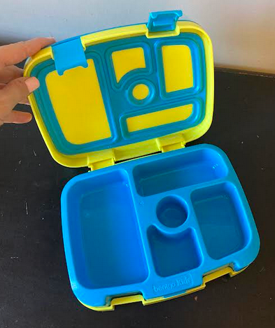 How to Choose & Pack the Perfect Bento Box Lunchbox