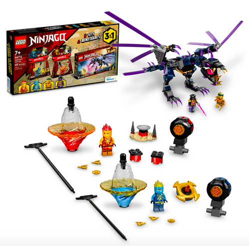 Gifts Under $25, LEGO® Sets $25 or Less