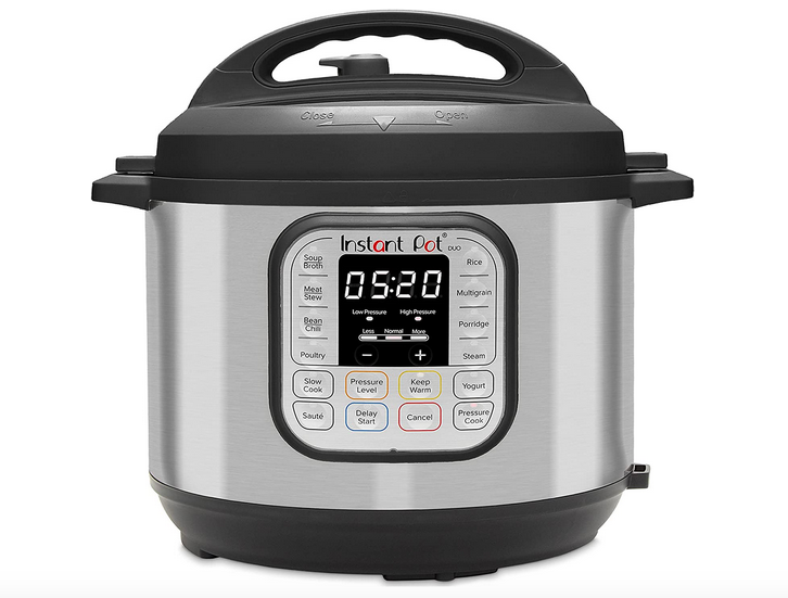 Instant Pot Max Just $74 Shipped on  (Regularly $150