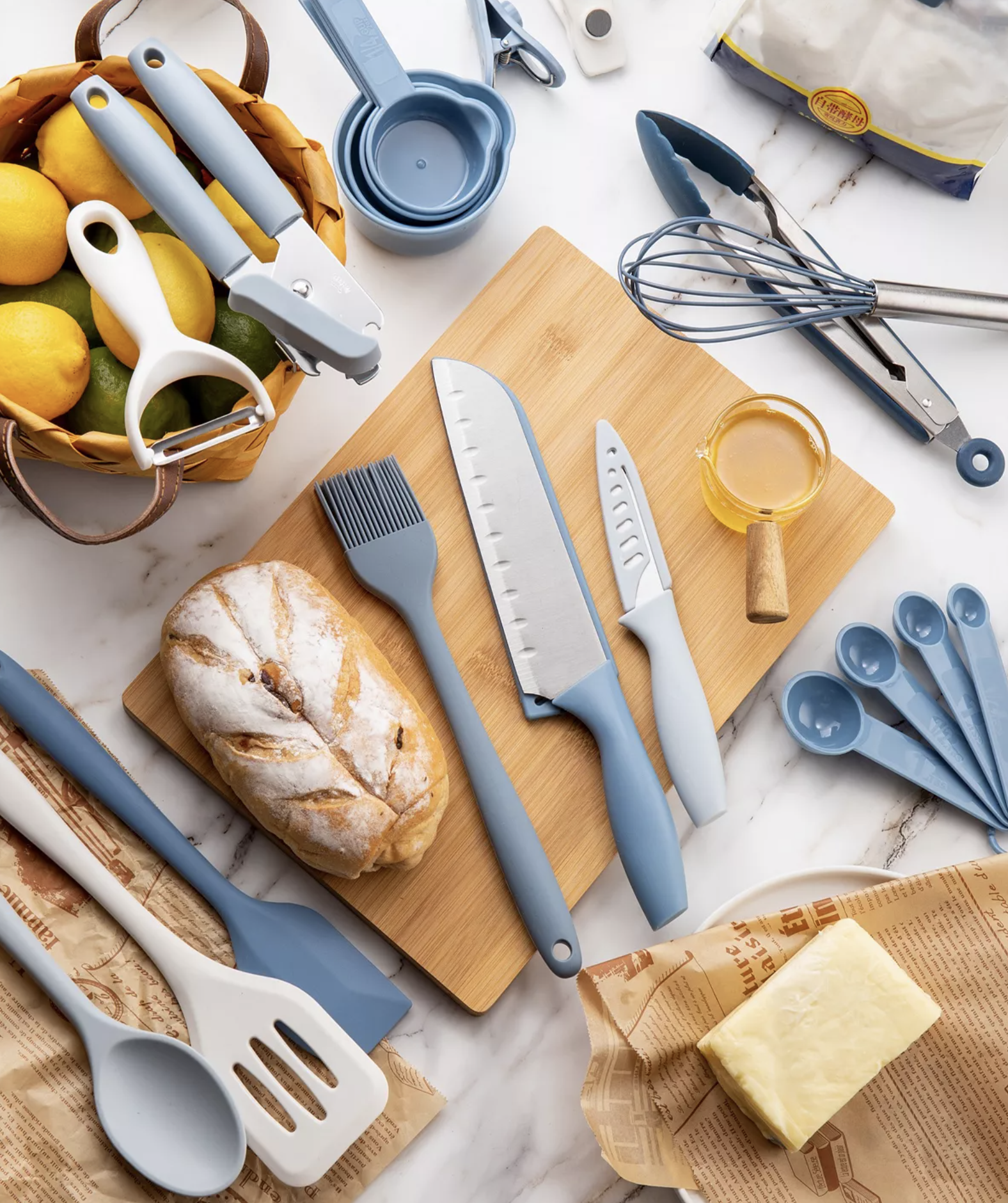 Essential Kitchen Gadgets For Any New Cook, Updated for 2022