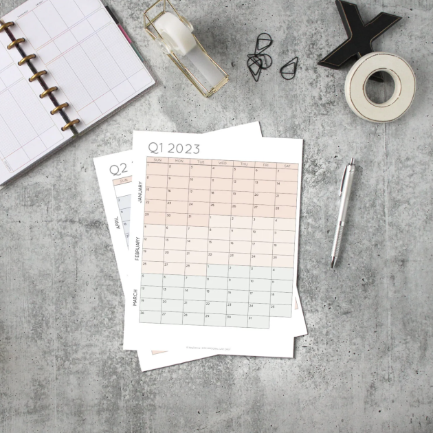 Find the Perfect Printable - Printable Market