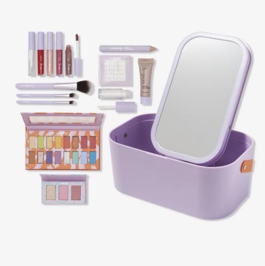 *HOT* ULTA Magnificence Containers solely $12.99! {Nice Present Concept!}