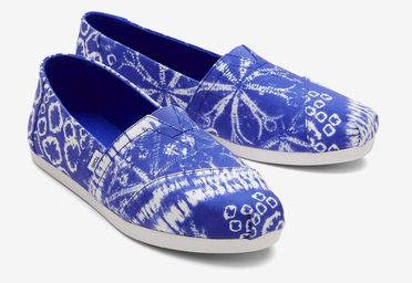 Toms shoes sale promo code