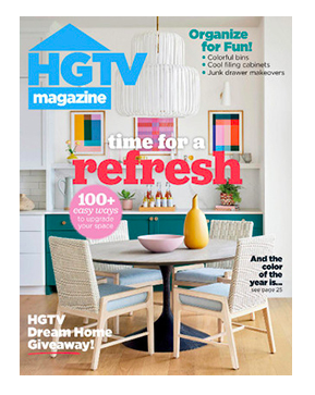 Magazine Subscription - One-Year Magazine Subscription