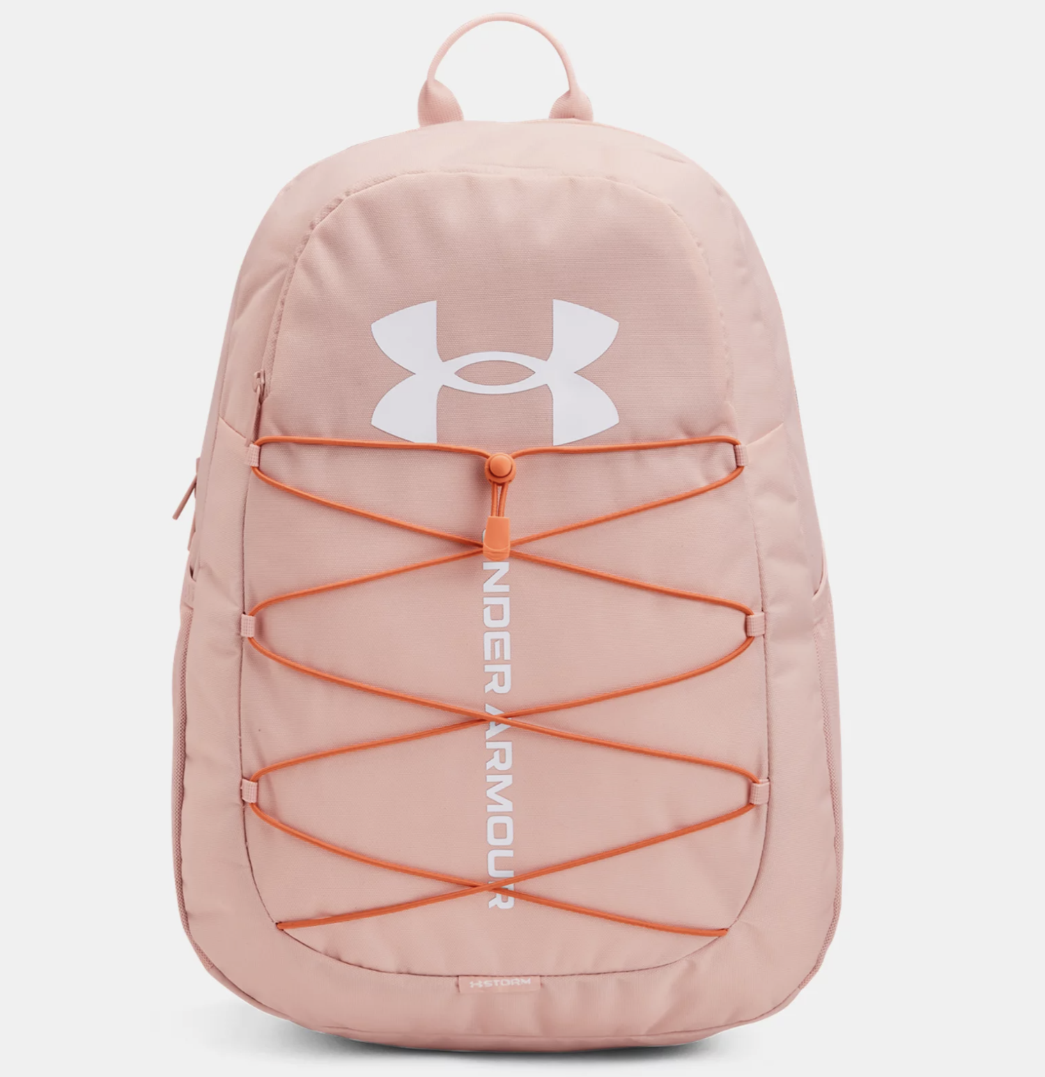 Under Armour Pink Backpacks