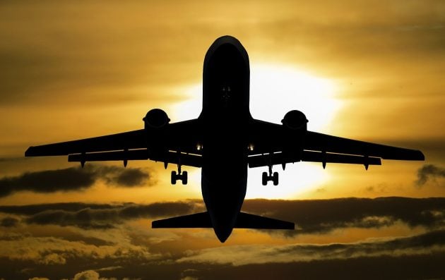 how to save on airfare travel