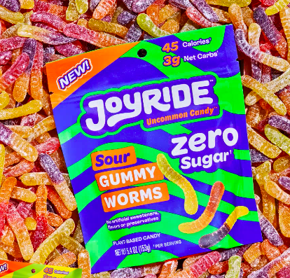 FREE Joyride Uncommon Candy