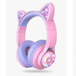 iClever Kids Bluetooth Headphones