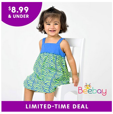  Beebay: Baby to Big Kids 