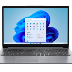 Lenovo - Ideapad 1 15.6" HD Laptop