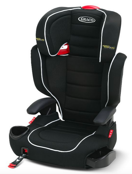 Graco turbobooster lx booster hot sale seat