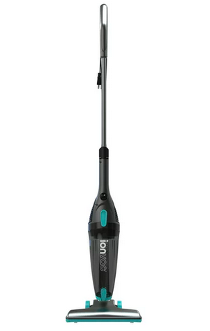 IonVac 3-in-1 Lightweight Corded Stick Vacuum