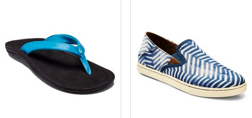 Up to 60% off OluKai Shoes + Exclusive Extra 10% off! | Money Saving Mom®