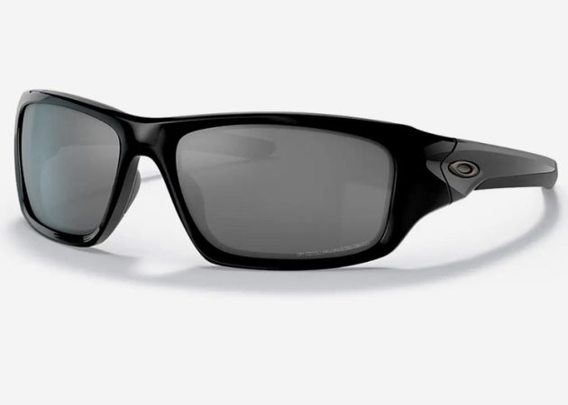 Oakley Men's Valve Polarized Sunglasses