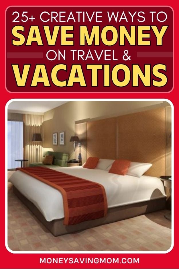 How to Travel For Cheap – 25+ Budget Travel Tips