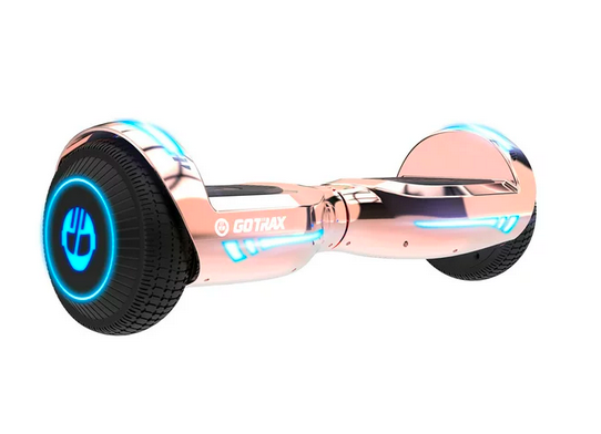 Gotrax Glide 6.5" Hoverboard