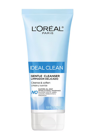 REE L’Oreal Paris Daily Cleanser