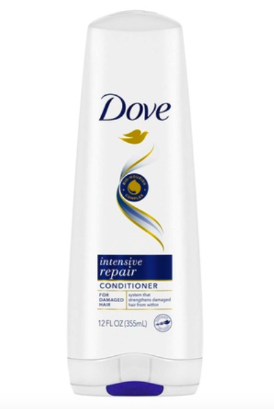 Dove Shampoo & Conditioner 