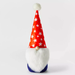 Holiday Gnomes Only $5