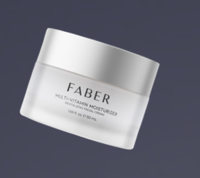 Faber Anti-Aging Skin Care Sample