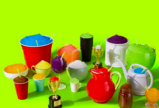 7-Eleven: Bring Your Own Cup Day – April 29