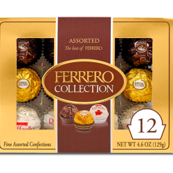 Ferrero Collection Premium