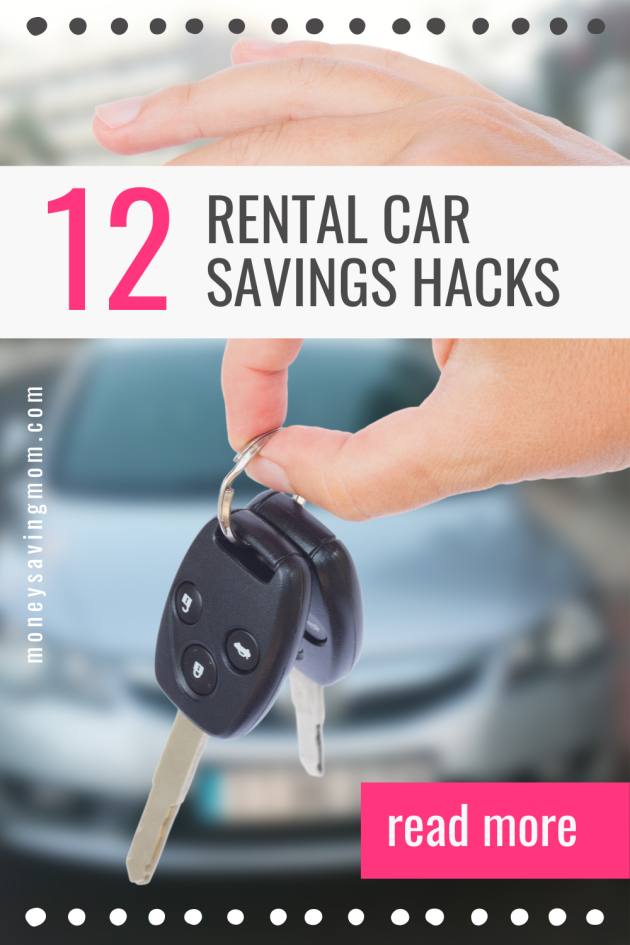 Cheapest Way to Rent a Car (12 Tips)