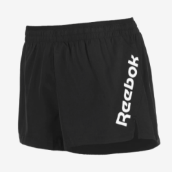Reebok Womens Shorts deal