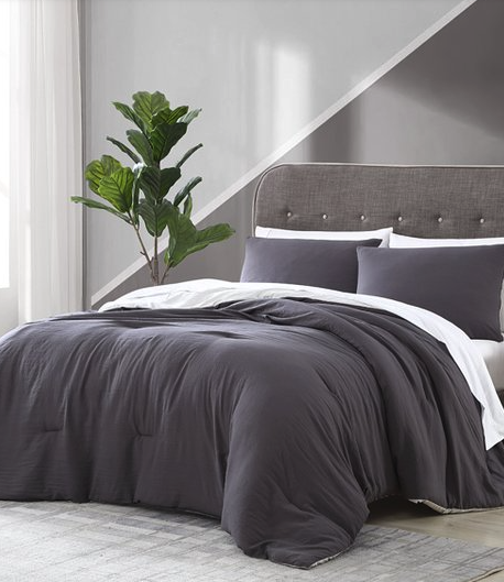 7-piece comforter set deal