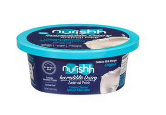 FREE Nurishh Cream Cheese at Kroger