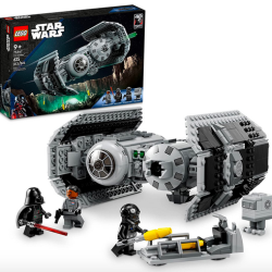 LEGO Star Wars TIE Bomber