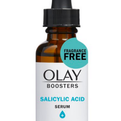 FREE Olay Booster Serums!