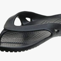 Crocs Women's Kadie II Flip Flops