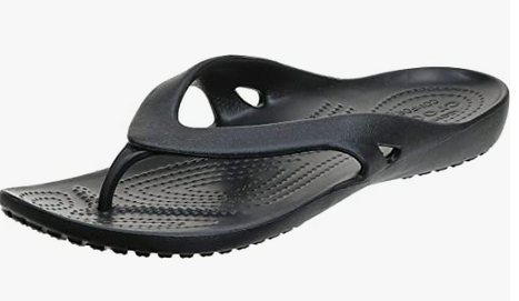 Crocs Women's Kadie II Flip Flops 